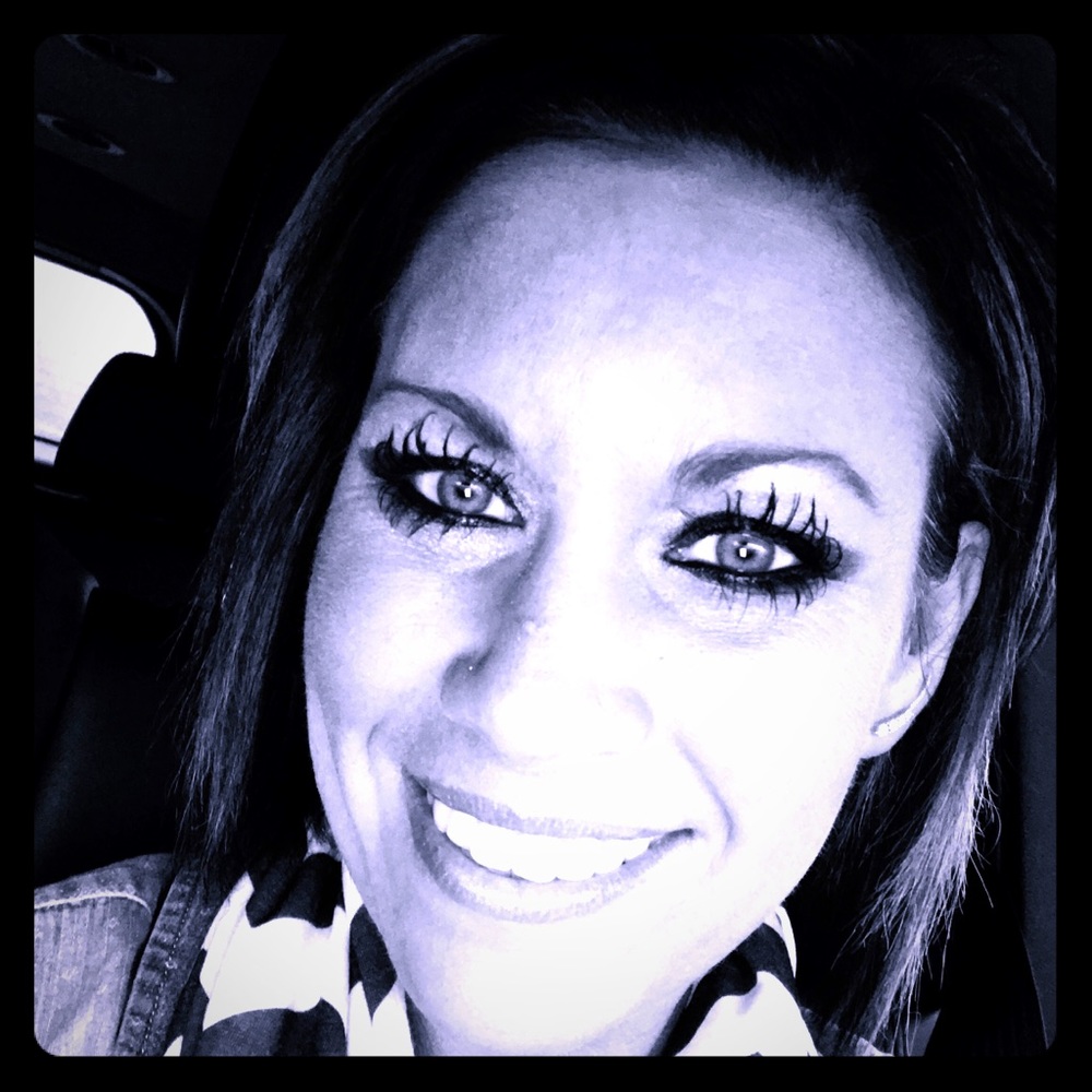 Meet your Posher, Kristy